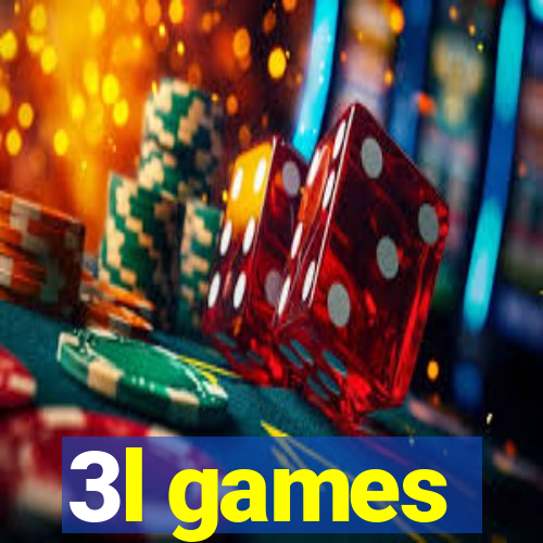 3l games